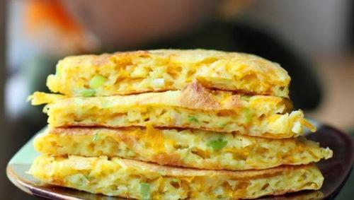 瓜家人在洛杉矶瓜二姐吃馅饼,瓜家人的味蕾之旅