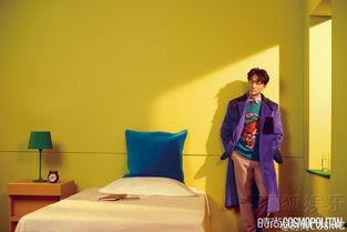 黄轩吃瓜,娱乐圈的“瓜田”风云再起