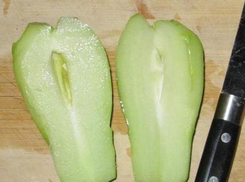 铁瓜怎么吃最好,解锁最佳食用之道