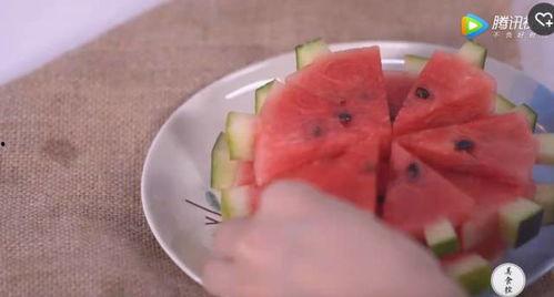 吃瓜花式视频大全