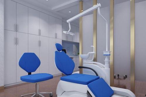 牙医口腔诊所吃瓜,揭秘口腔护理那些事儿