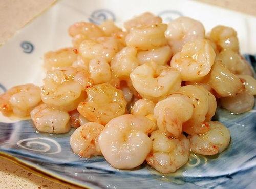 大明吃瓜王虾仁视频,揭秘宫廷佳肴之谜