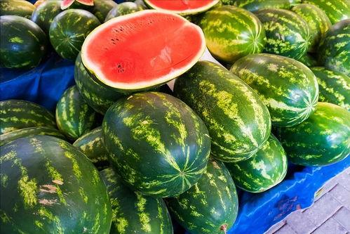 广州吃瓜地方,探寻这座城市的“吃瓜”天堂