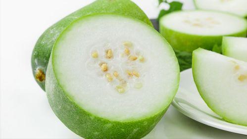 白元瓜怎么吃,解锁美味新体验