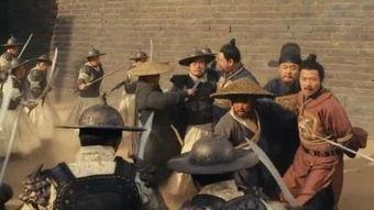 龙门飞甲吃瓜,宫廷秘闻与江湖恩怨的吃瓜盛宴