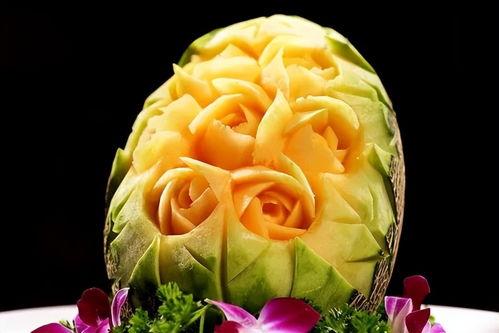 瓜州吃啥瓜,探寻瓜乡美味，尽享各式瓜果盛宴