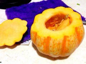 金瓜搅瓜怎么吃,金瓜搅瓜的多样食法探索