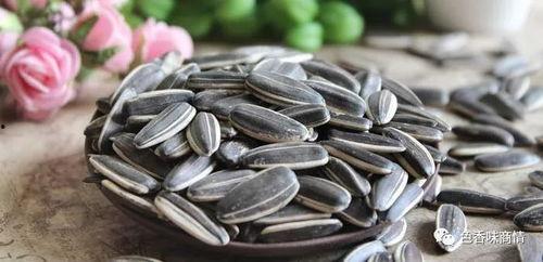 老子吃瓜子你嗑瓜的吃法,品味人生百态的智慧寓言