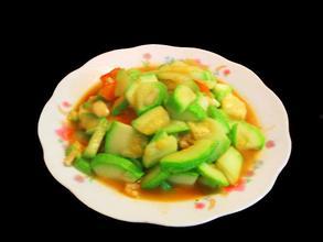 吃茭瓜的害处,警惕!吃茭瓜的五大潜在危害