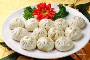 蜜瓜包子怎么吃,夏日清新美食的完美搭配